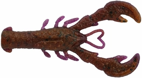Berkley PowerBait MaxScent Lil' Super Trooper - 2.5 Inch