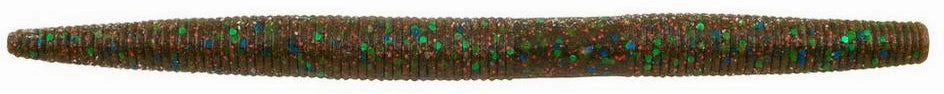 Berkley PowerBait MaxScent The General Soft Stickbait