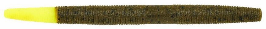Berkley PowerBait MaxScent The General Soft Stickbait