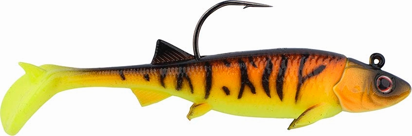 Berkley PowerBait Minnotator Pre-Rigged Swimbait - 2.5 Inch
