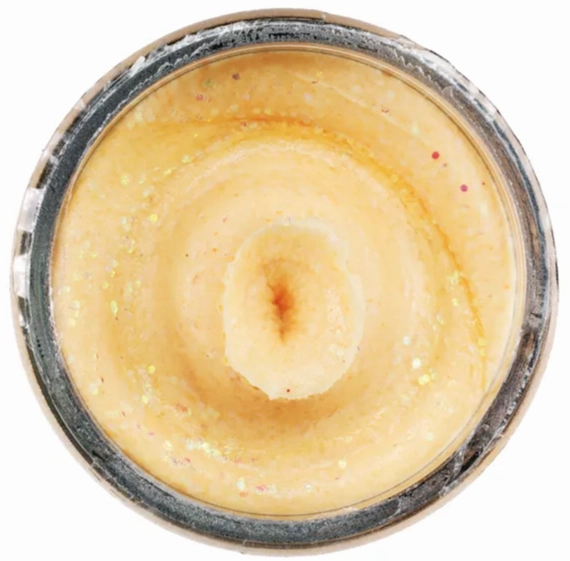 Berkley PowerBait Natural Scent Glitter Trout Bait