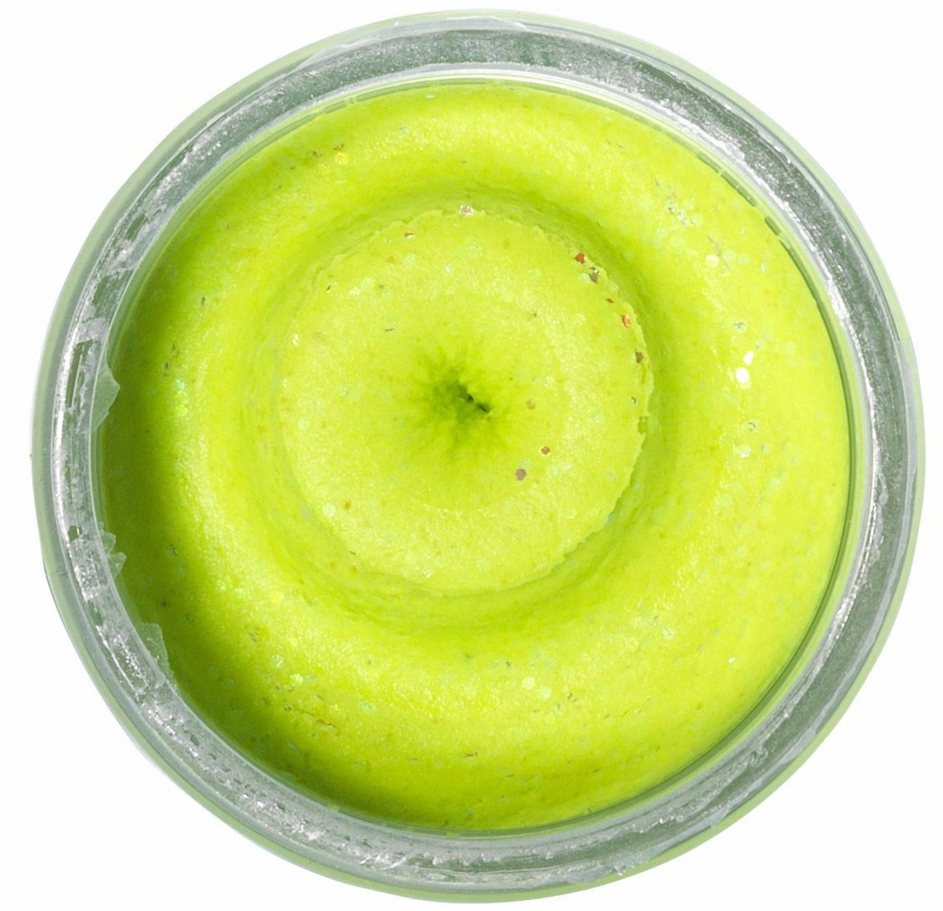 Berkley PowerBait Natural Scent Glitter Trout Bait