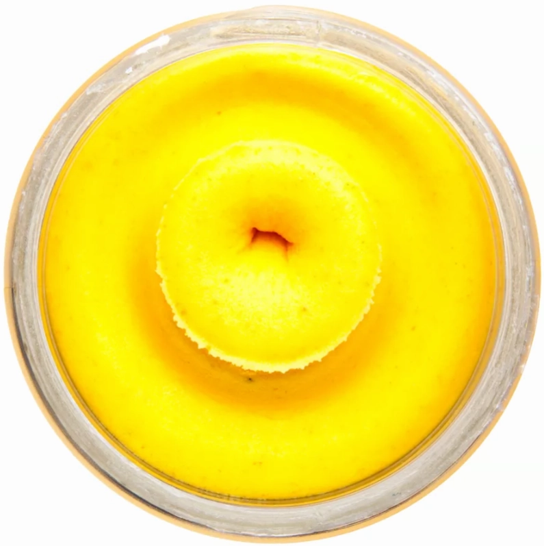 Berkley PowerBait Natural Scent Trout Bait 1.75 oz. Jar