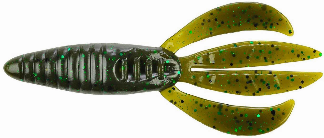 Berkley PowerBait Pit Boss