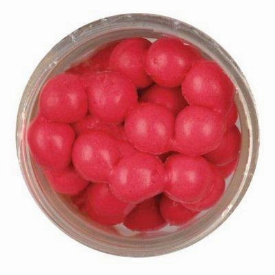 Berkley PowerBait Power Eggs Floating Magnum 1/2 oz. Jar
