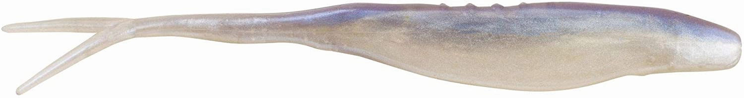 Berkley PowerBait Power Jerk Shad 5 inch Soft Plastic Jerkbait 10 pack