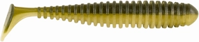Berkley PowerBait Power Swimmer Soft Plastic Paddle Tail Swimbait 6 pack