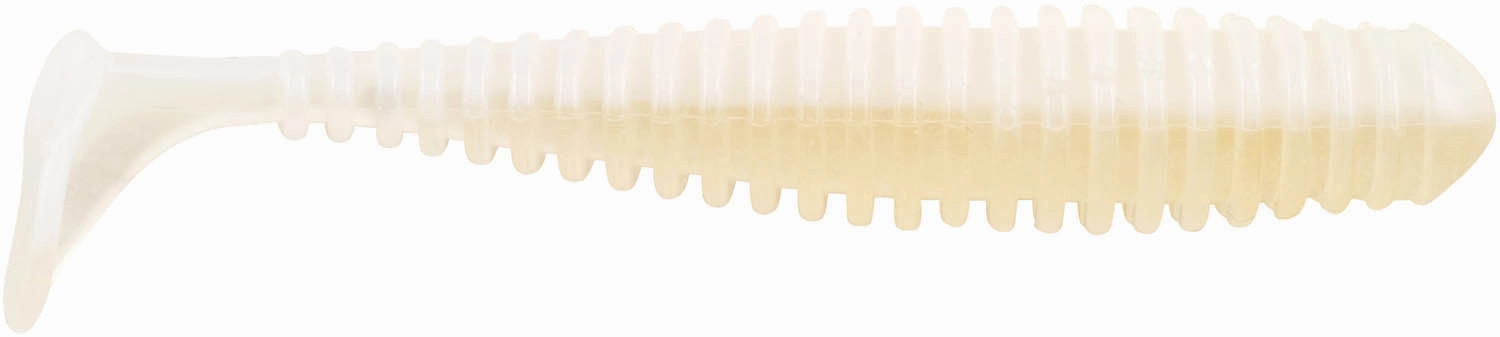Berkley PowerBait Power Swimmer Soft Plastic Paddle Tail Swimbait 6 pack