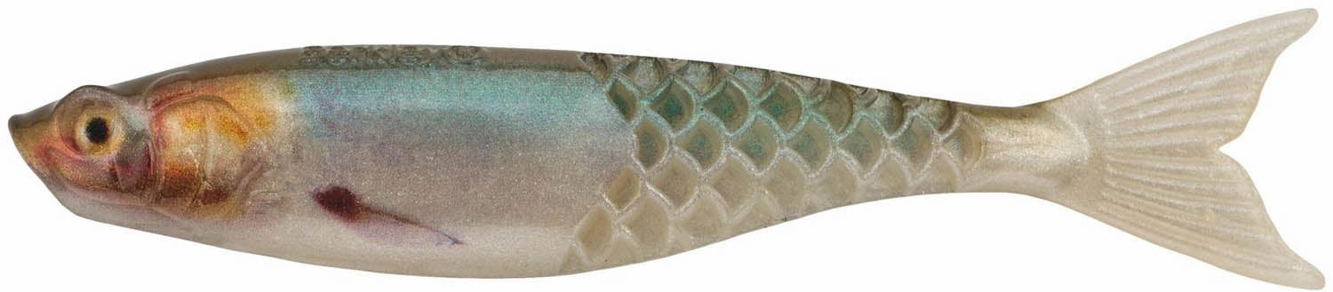 Berkley PowerBait PowerStinger Bladed Jig Trailer