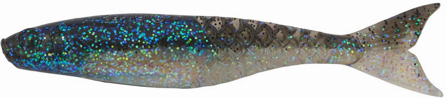 Berkley PowerBait PowerStinger Bladed Jig Trailer