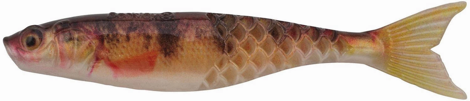 Berkley PowerBait PowerStinger Bladed Jig Trailer