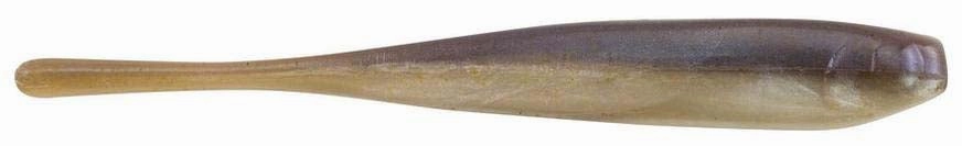 Berkley PowerBait Pro Twitchtail Minnow 15 pack