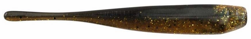 Berkley PowerBait Pro Twitchtail Minnow 15 pack