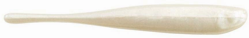 Berkley PowerBait Pro Twitchtail Minnow 15 pack