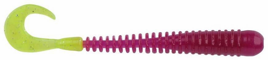 Berkley PowerBait Rib Worm