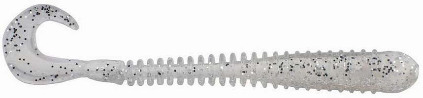 Berkley PowerBait Rib Worm