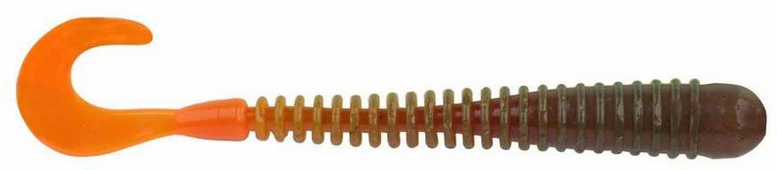 Berkley PowerBait Rib Worm