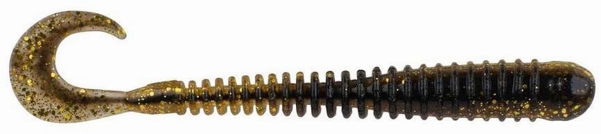 Berkley PowerBait Rib Worm