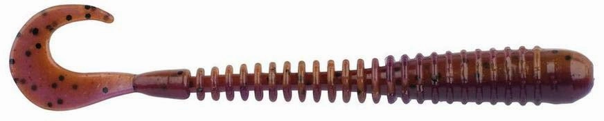 Berkley PowerBait Rib Worm