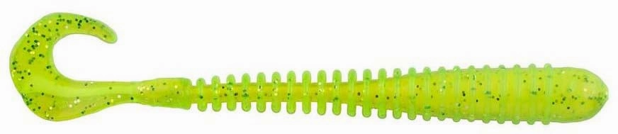 Berkley PowerBait Rib Worm