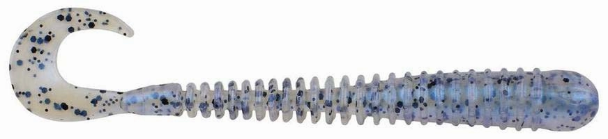 Berkley PowerBait Rib Worm