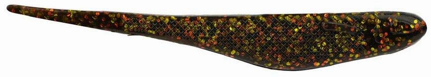 Berkley PowerBait Saltwater Bonga Shad
