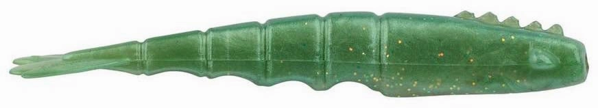 Berkley PowerBait Saltwater Bonga Shrimp 6 pack