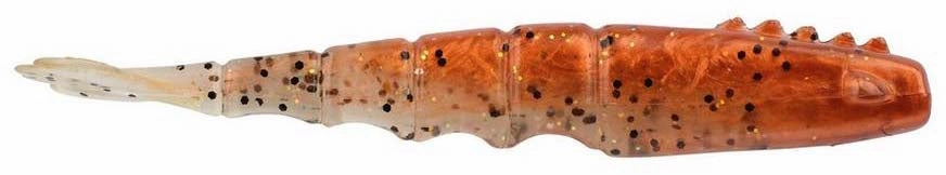 Berkley PowerBait Saltwater Bonga Shrimp 6 pack