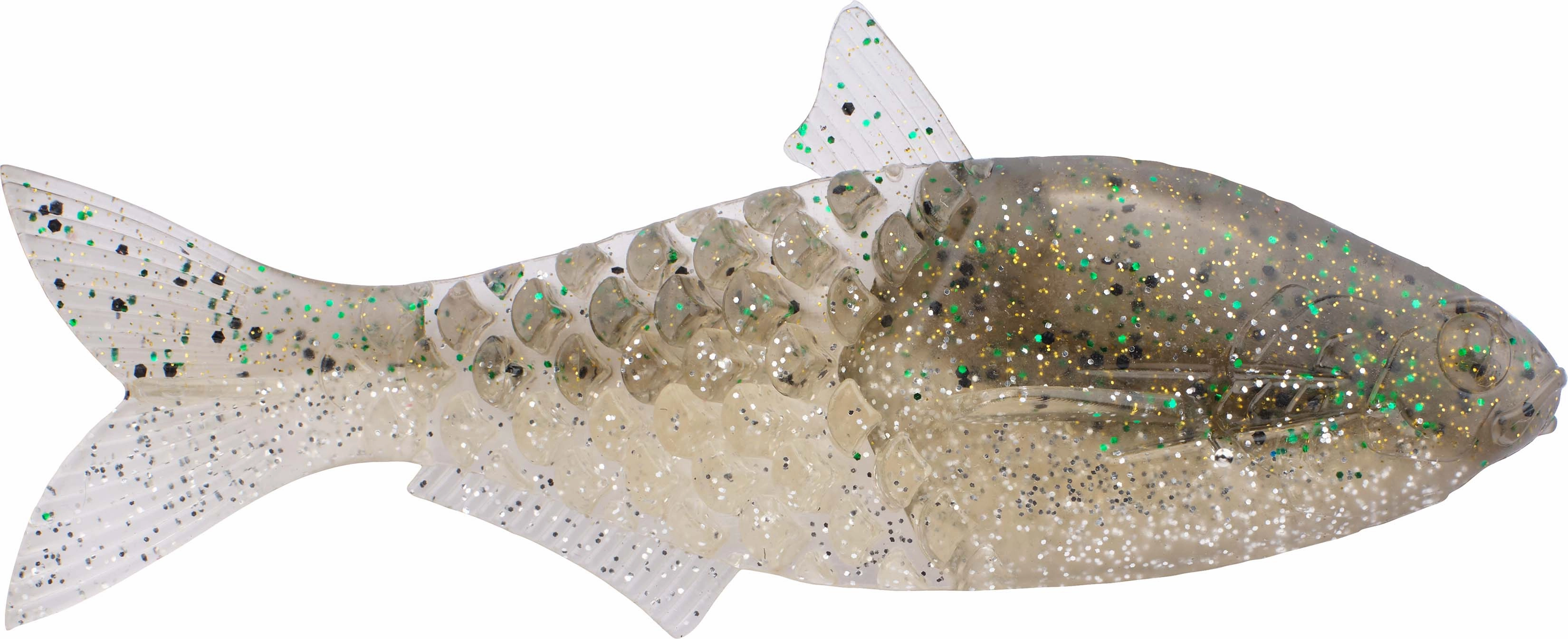 Berkley PowerBait Saltwater Gilydine