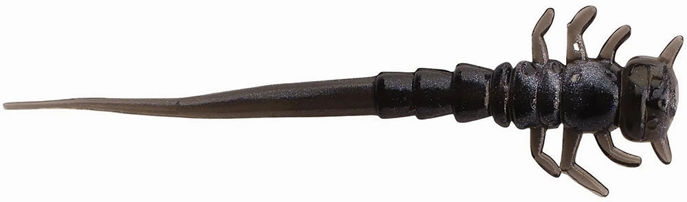 Berkley PowerBait Swordtail Grub - 1.25 Inch