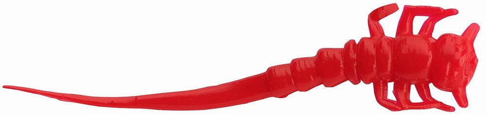 Berkley PowerBait Swordtail Grub - 1.25 Inch