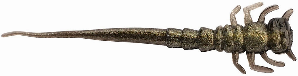 Berkley PowerBait Swordtail Grub - 1.25 Inch