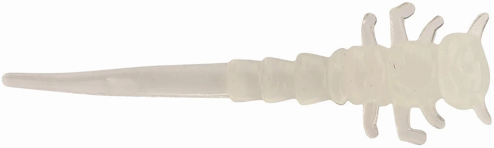Berkley PowerBait Swordtail Grub - 1.25 Inch