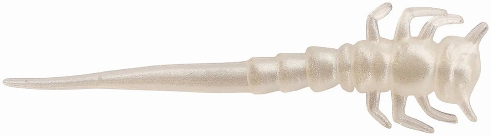 Berkley PowerBait Swordtail Grub - 1.25 Inch