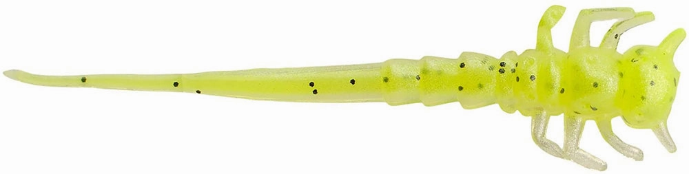 Berkley PowerBait Swordtail Grub - 1.25 Inch
