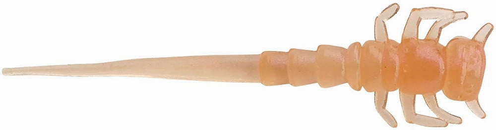 Berkley PowerBait Swordtail Grub - 1.25 Inch