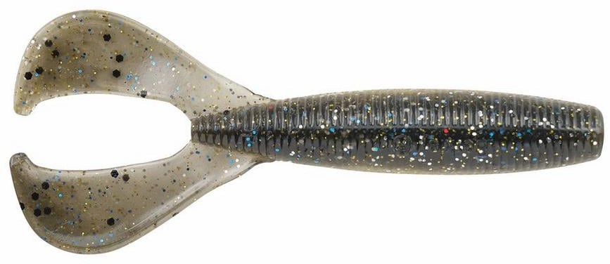 Berkley PowerBait The Boss Grub