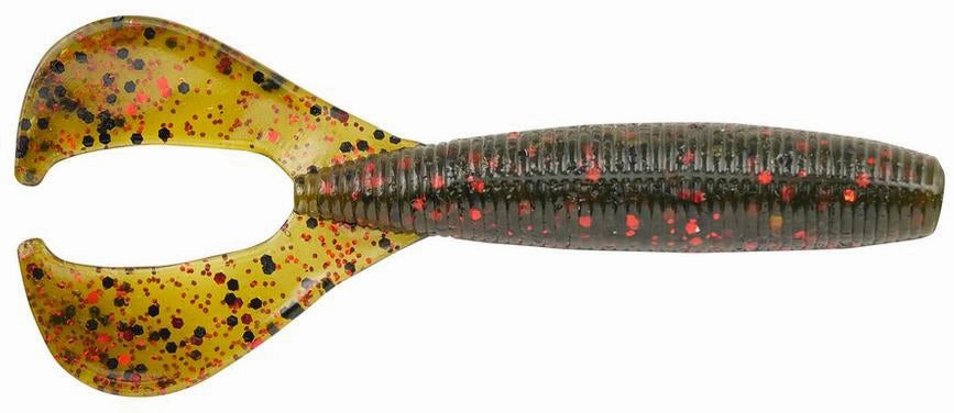 Berkley PowerBait The Boss Grub