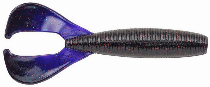 Berkley PowerBait The Boss Grub