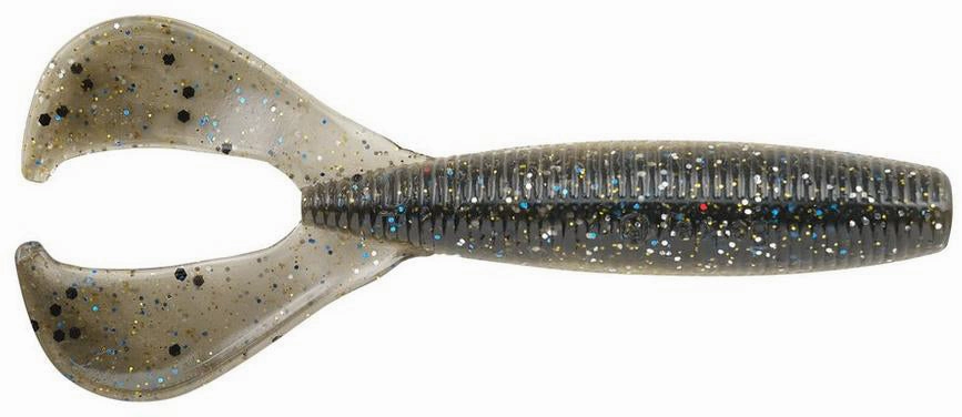 Berkley PowerBait The Boss Grub