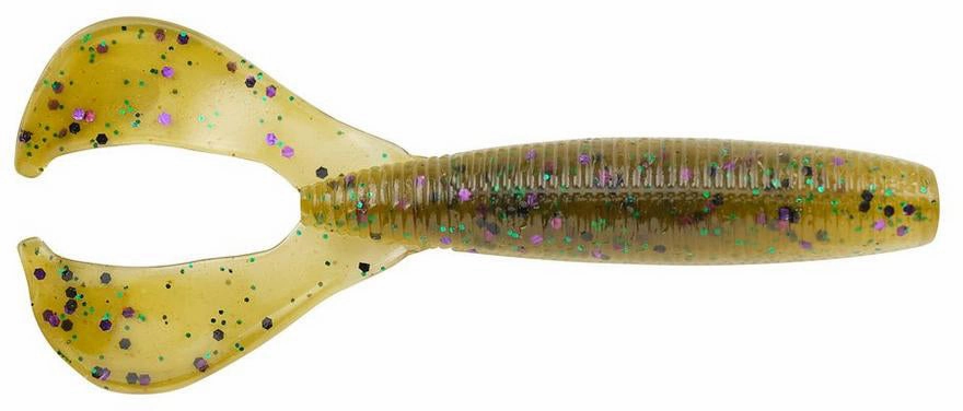 Berkley PowerBait The Boss Grub