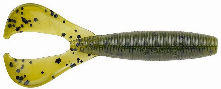 Berkley PowerBait The Boss Grub