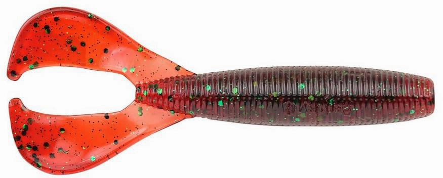 Berkley PowerBait The Boss Grub