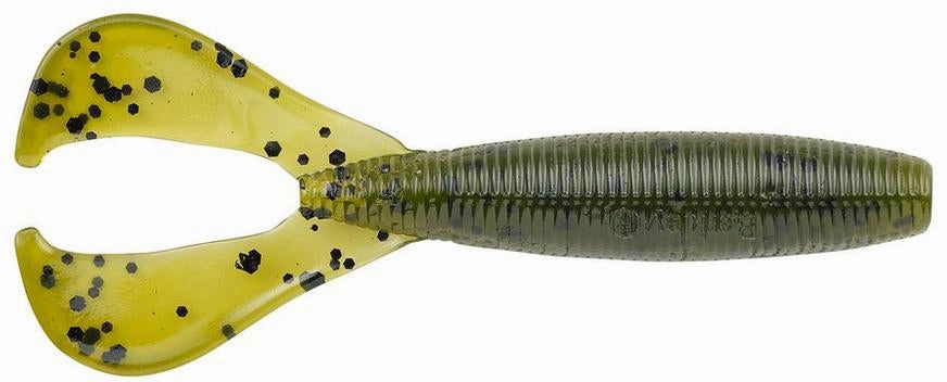 Berkley PowerBait The Boss Grub