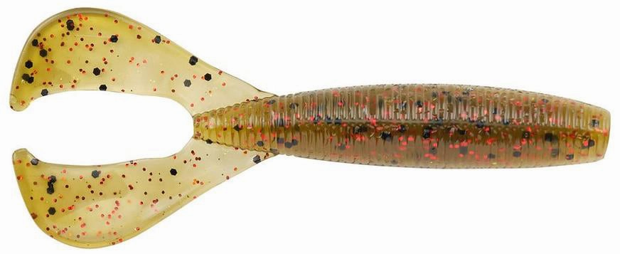 Berkley PowerBait The Boss Grub