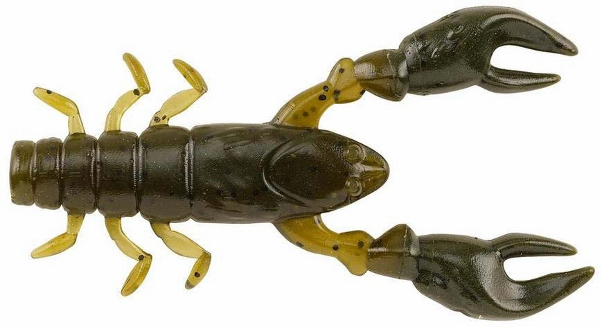 Berkley PowerBait The Champ Craw