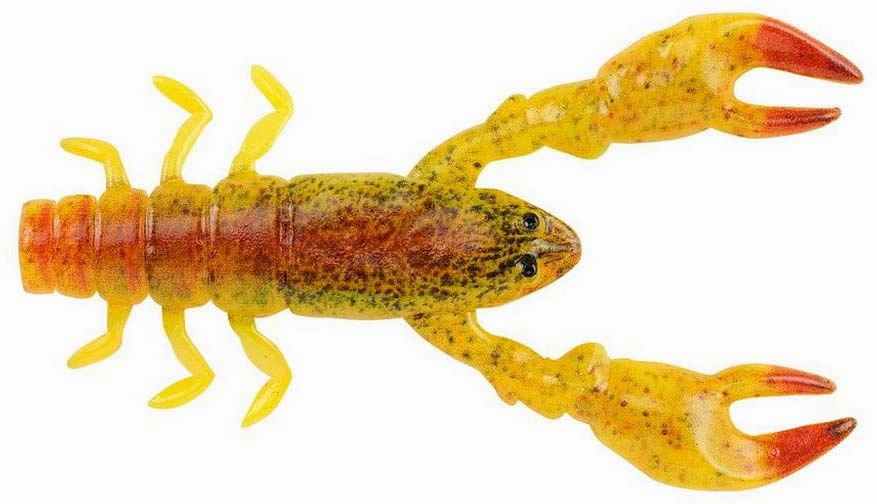 Berkley PowerBait The Champ Craw