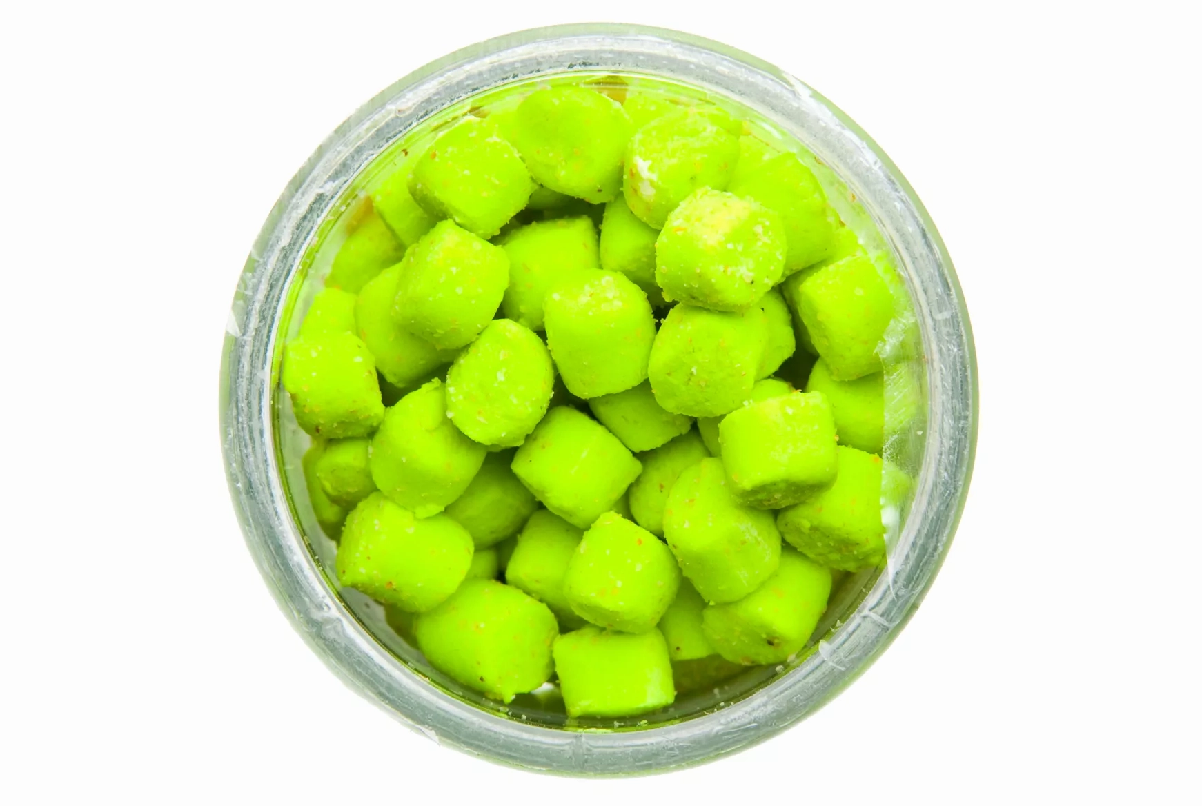 Berkley Powerbait Trout Nibbles 1.1 oz. Jar