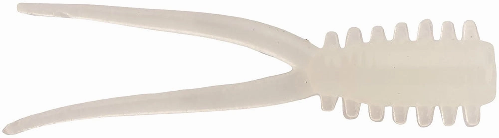 Berkley PowerBait Wishbone Grub - 1.25 Inch