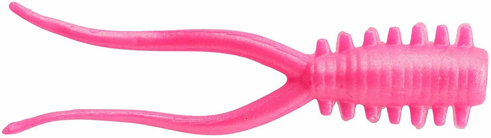 Berkley PowerBait Wishbone Grub - 1.25 Inch
